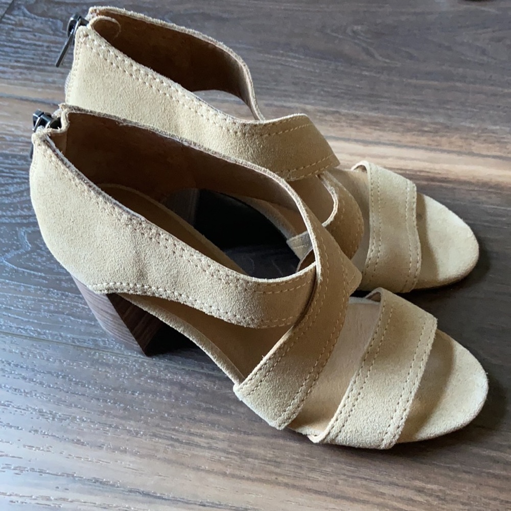 Lucky brand